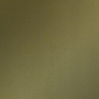 Brass finish option for the Ferro - Smooth kitchen range